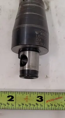 Used KOMET UB9304630 Misc Industrial Equipment Kentucky US | Aucto #687416