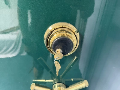 Used _UNKNOWN_ _UNKNOWN_ Safes Michigan US | Miedema Asset Management Group #1313736