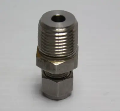New | in-Stock Let-Lok 768LSS3/8x1/2 Parts (Hydraulics and Pneumatics) California US | Davliegogo LLC #1708125