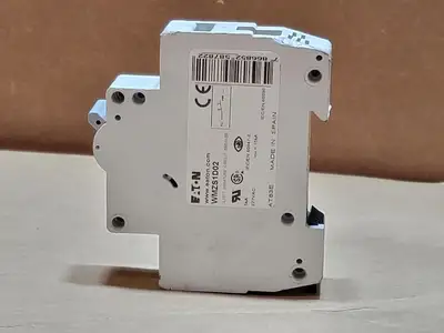 Used EATON WMZS1D02 Switchgears British Columbia CA | Lenmark #835596