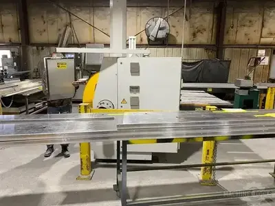 Used 1999 RAS MULTIBEND 74.40 Folding machines Arizona US | KD Machinery #1345522
