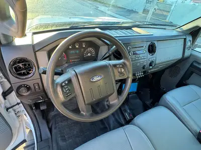Used 2016 FORD F-550 Misc Trucks Florida US | Truck and Van Outlet #1506264