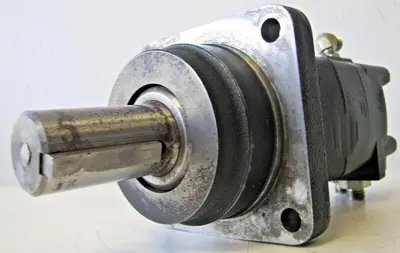 Eaton Char-Lynn 167-0054-001 Compact Series Hydraulic Motor Bendi 126418