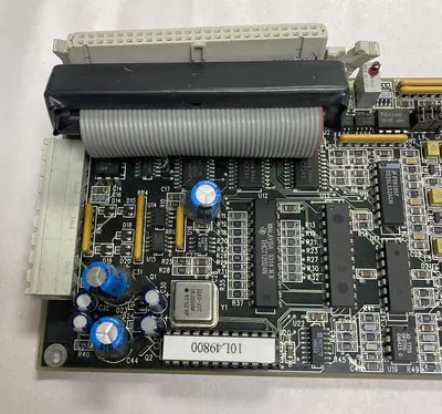 Used SEPRO 07S01054 Miscellaneous Equipment (Electrical & Power) | Surplus Asset Holdings #1189600