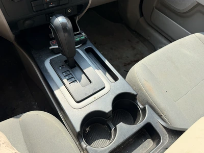 Used 2009 FORD ESCAPE SUVs Michigan US | Miedema Asset Management Group #1414381