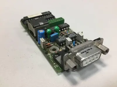 USED KEBA E-HSI-RS485 17768