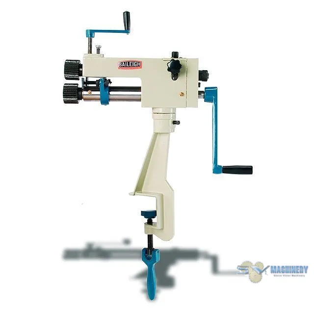 BAILEIGH BA9-1000936 Beading/Crimping | Sierra Victor Industries