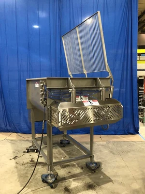 NEW E-QUIP 307