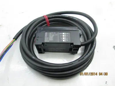 KEYENCE CZ-K1(P) Electrical | Global Machine Brokers, LLC (1)