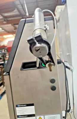 USED Videojet 57657657