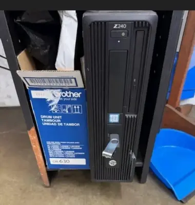USED 2018 CARL ZEISS DURAMAX LTE