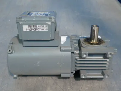 Used BAUER 268263391 Motors (misc) Ohio US | HGR 24 #926615