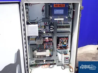 USED PER-FIL Per-Fil Powder Filler, Model PF-11W