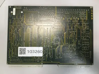USED KEBA E-3-ACU-10 D1673B