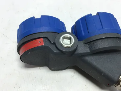 Magnetrol R95-510A-110 Guided Wave Radar Transmitter