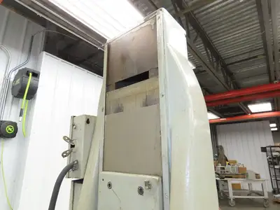 Used REID _UNKNOWN_ Reciprocating Surface Grinders Indiana US | Arrow Industrial #921948
