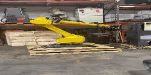 Used FANUC M-710IC/45M Robots Michigan US | Aucto #1443920
