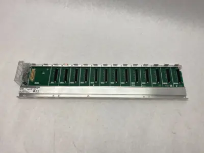 USED MITSUBISHI BASE UNIT, MELSEC-Q, 5VDC 0.13A