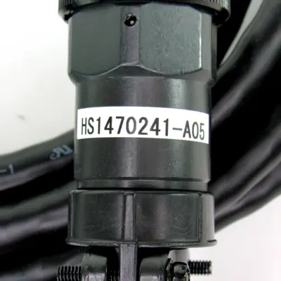NEW YASKAWA CONTROLS HS1470241-A05
