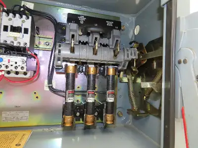 Used ALLEN BRADLEY _UNKNOWN_ Starters Indiana US | Arrow Industrial #1408068