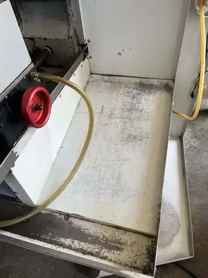 2005 HAAS TM-2 Vertical Machining Centers | Toolquip, Inc. (7)