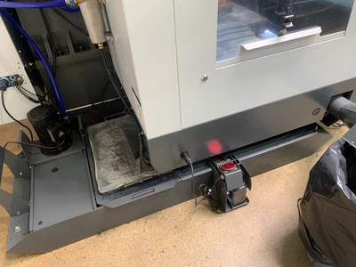 2022 HAAS VM-2 Vertical Machining Centers | PM Machines (20)