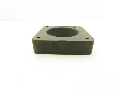 General Electric 837X66 JAH-0 Current Transformer Ratio 1500:5 Amp 25-400Hz .6KV