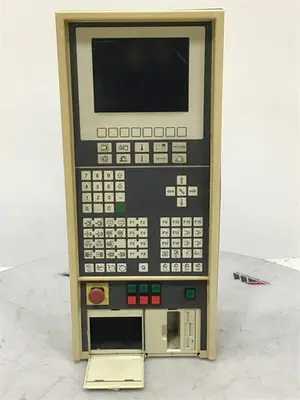 USED DEMAG NC4