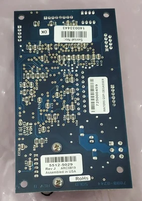 USED Waters 7000-0244