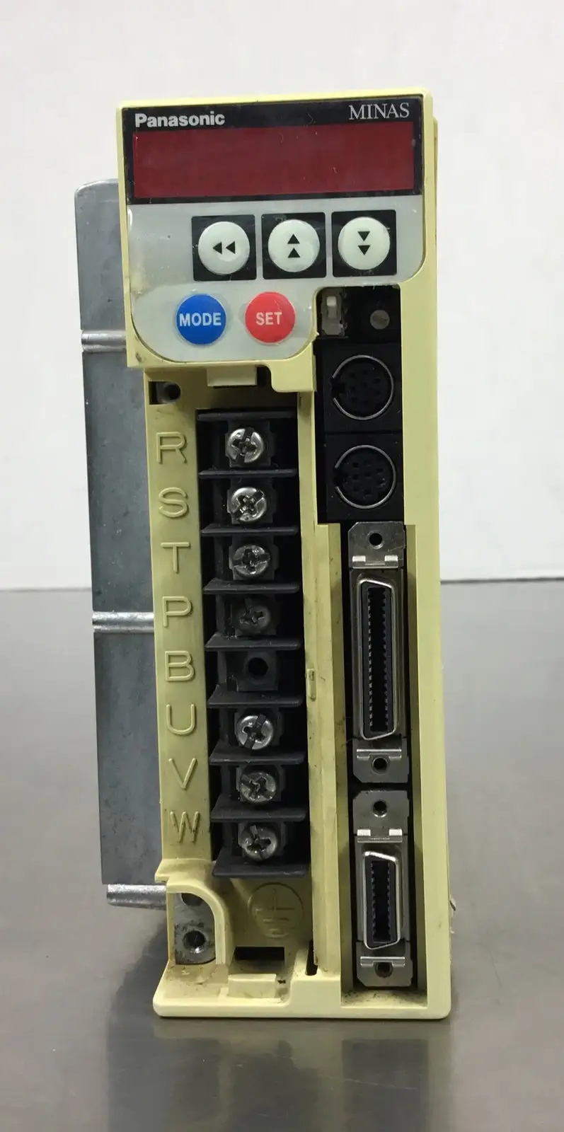 USED PANASONIC Minas