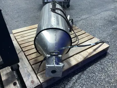 Used CONAIR SC30 Dryers Ohio US | HGR 24 #1315523