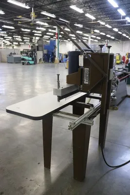 Used 1994 RITTER R-123 Misc Woodworking Machinery Georgia US | The Equipment Hub #291022