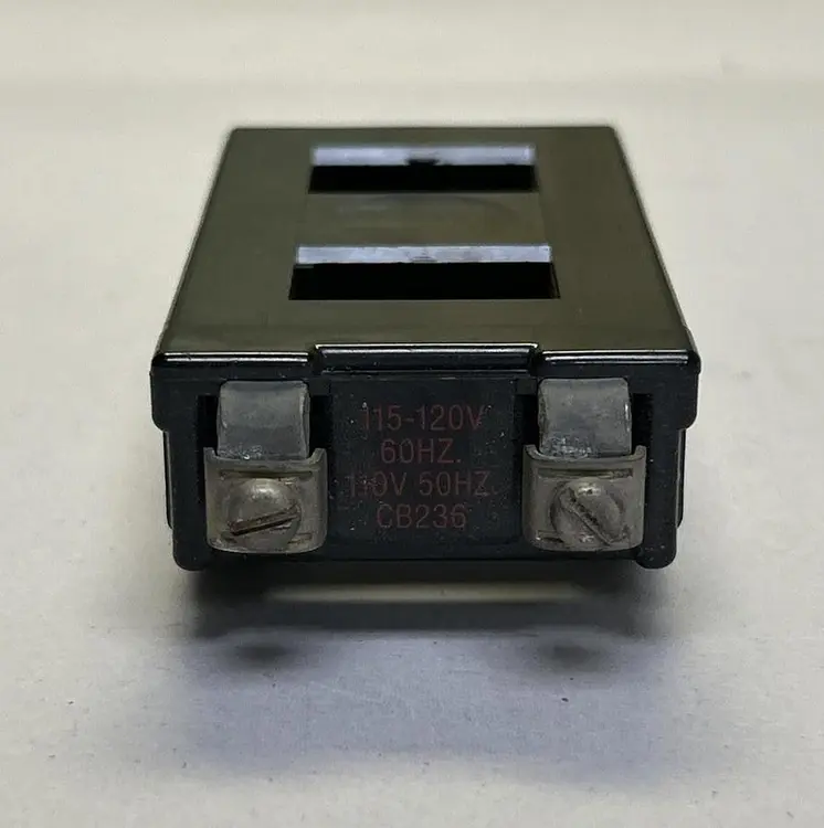 Used ALLEN-BRADLEY CB236 Miscellaneous Equipment (Electrical & Power) Ohio US | Surplus Asset Holdings #1245172