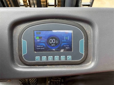 Used OCTANE FB35 Electric Forklifts Colorado US | MachineryMax #1518865