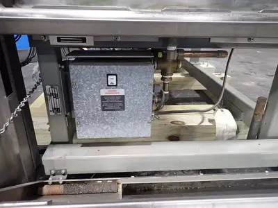 Used AMSCO R785 Heat Treating Units Ohio US | HGR 24 #1184376