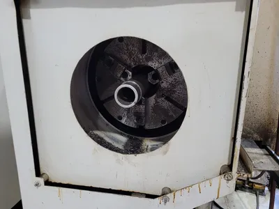 1995 MORI SEIKI TL-40B CNC Lathes | Lion Machinery (5)