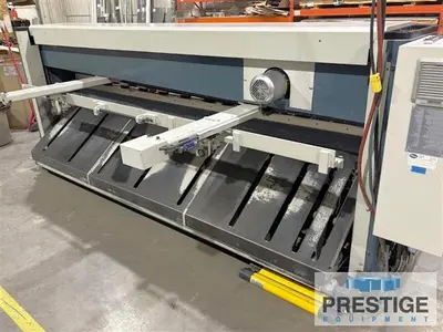 USED 2018 DURMA MS3004