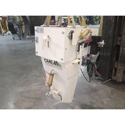 Used COLORADO MILL EQUIPMENT ECO-BSA Baggers West Virginia US | JM Industrial #1293597