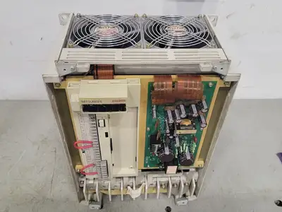 Used MITSUBISHI FR-A240-18.5K-U Misc Electrical & Power Parts British Columbia CA | Lenmark #249464