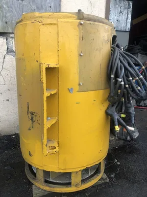 CATERPILLAR GENERATOR