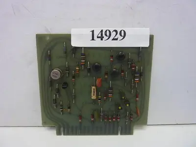USED SCI 080-2369