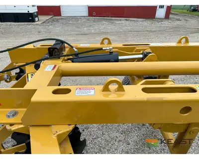 Used ROME _UNKNOWN_ Disc Harrows Iowa US | Keast Enterprises #1360375