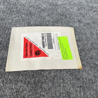 New | in-Stock Fisher Controls 1N83819902 Bearings California US | Davliegogo LLC #1707111