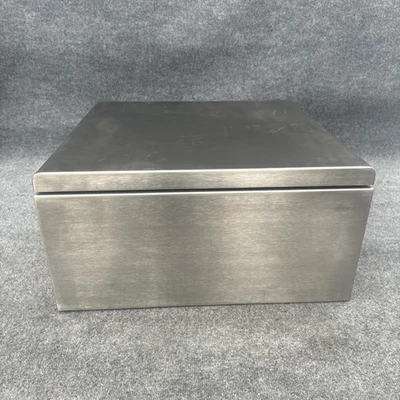 New | in-Stock Hoffman CCC60S605530 Electrical Boxes California US | Davliegogo LLC #1706651