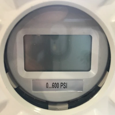 USED ENDRESS & HAUSER PMP46-RC23S6J1DGD