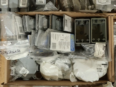 Used _UNKNOWN_ _UNKNOWN_ Conduits Ohio US | Aucto #1307610