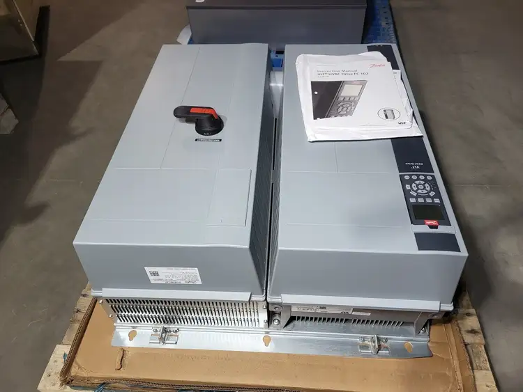 New | in-Stock DANFOSS 132X9125 Switchgears British Columbia CA | Lenmark #239480