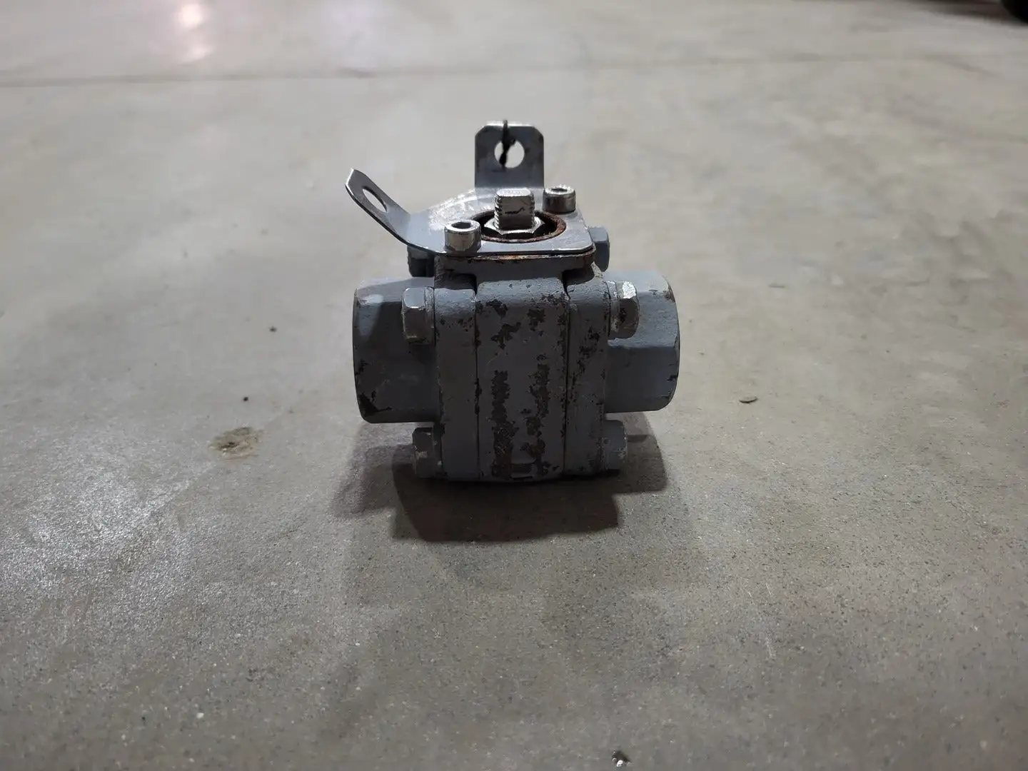 Used PBV _UNKNOWN_ Valves/Fittings British Columbia CA | Lenmark #256739