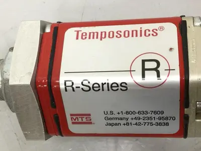 USED MTS RAM1000MN011C105221