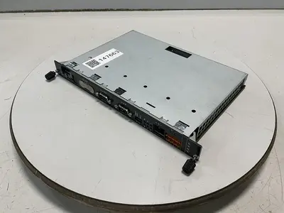 USED KEBA CU 312/E/51993/09